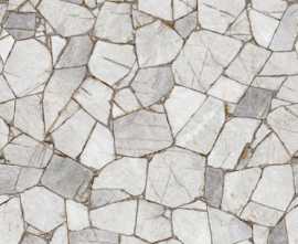 Керамогранит Sahara sugar-эффект (GFU04SHR74R) 60x60x9 от Alma Ceramica (Россия)