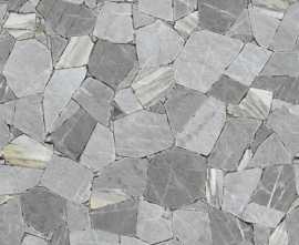 Керамогранит Sahara sugar-эффект (GFU04SHR70R) 60x60x9 от Alma Ceramica (Россия)