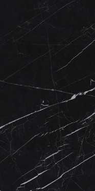 Керамогранит Select (Marmi) Black Marquinia Lucidato 8mm (LU628338) 60x120 от FMG Marmi e Graniti (Италия)