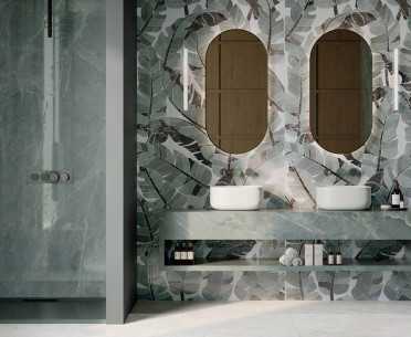 Плитка SENSI FANTASY (ABK Ceramiche)