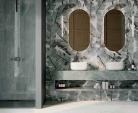 Плитка SENSI FANTASY (ABK Ceramiche)