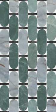 Керамогранит SENSI FANTASY ABACUS LU3 R (PF60014406) 60x120 от ABK Ceramiche (Италия)