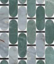 Керамогранит SENSI FANTASY ABACUS LU3 R (PF60014406) 60x120 от ABK Ceramiche (Италия)