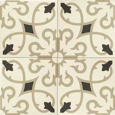 Керамогранит SIENA VOGUE 20x20 от Decocer (Индия)