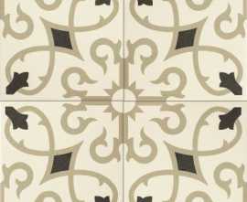 Керамогранит SIENA VOGUE 20x20 от Decocer (Индия)