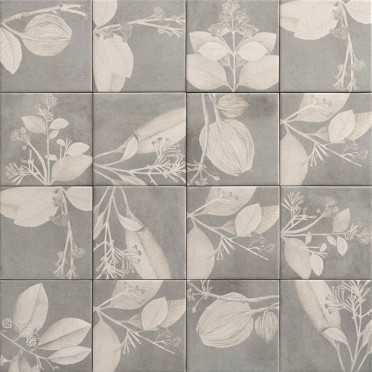 Керамогранит SOFT KAMELIA GREY 15x15x0.83 от Mainzu (Испания)