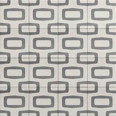 Керамогранит SOFT DELTA 15x15x0.83 от Mainzu (Испания)