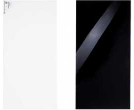 Плитка SUPER WHITE/BLACK (Basconi Hom)