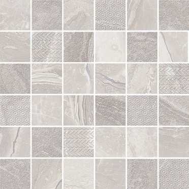 Мозаика TORINO ICE MOSAIC  30x30 от Керлайф (Россия)