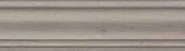 Плинтус Тровазо серый матовый (SG7323\BTG) 8x39.8x1.55 от Kerama Marazzi (Россия)
