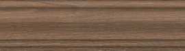 Плинтус Тровазо коричневый светлый матовый (SG7325\BTG) 8x39.8x1.55 от Kerama Marazzi (Россия)