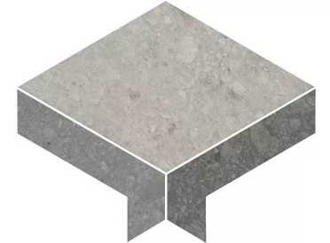 Декор Чеппо ди Гре 1 наборный матовый обрезной (ID170) 24x30x0.9 от Kerama Marazzi (Россия)