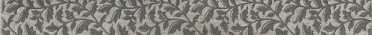 Бордюр Акация серый лапп. DT\B98\SG4130L 50.2x4.9 от Kerama Marazzi (Россия)
