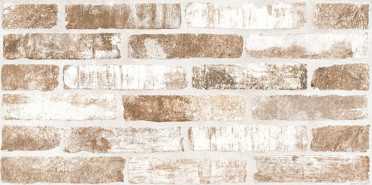 Керамогранит Брикстори Коричневый (9мм) (6260-0067) 30x60 от Lasselsberger Ceramics (Россия)