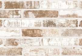Керамогранит Брикстори Коричневый (9мм) (6260-0067) 30x60 от Lasselsberger Ceramics (Россия)