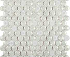 Мозаика Circo Crema (24x24) 31x29.5 от Imagine Lab (Китай)