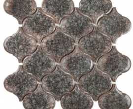 Мозаика Arabesco Griggio (70x78) 25.5x24.5 от Imagine Lab (Китай)