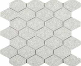 Мозаика Rombo Crema (50x44) 28.5x24.5x8 от Imagine Lab (Китай)
