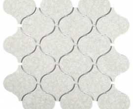 Мозаика Arabesco Crema (70x78) 25.5x24.5 от Imagine Lab (Китай)