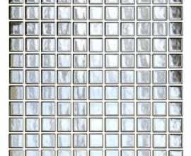 Мозаика Silver Glossy (CIO917JY) (23х23) 30.25x30.25 от StarMosaic (Китай)