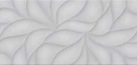 Настенная плитка Malwiya Grey Struttura 24.2x70 от Eletto Ceramica (Россия)