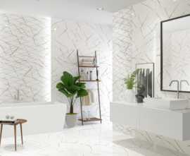 Плитка Bianco Covelano (Eletto Ceramica)