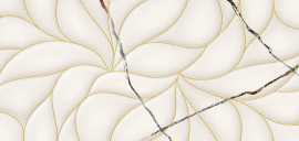 Декор Bianco Covelano Stuttura Decor 24.2x70 от Eletto Ceramica (Россия)