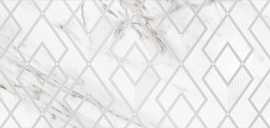 Декор Calacatta Grey Perla Decor 24.2x70 от Eletto Ceramica (Россия)
