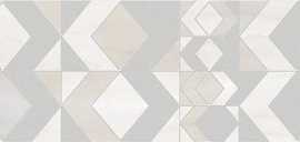 Декор Gala Ivory Geometry Decor 24.2x70 от Eletto Ceramica (Россия)