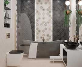Плитка SOLLER (Eletto Ceramica)