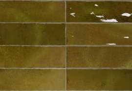 Настенная плитка Nairobi moss 7.5x30 от Vilar Albaro (Испания)