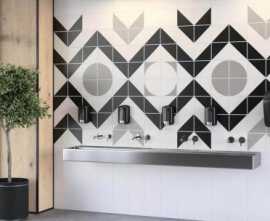 Плитка ТЕОРЕМА (Kerama Marazzi)