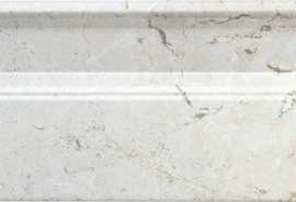 Плинтус Zocalo Augustus Pearl 15.8x30 от APE Ceramica (Испания)