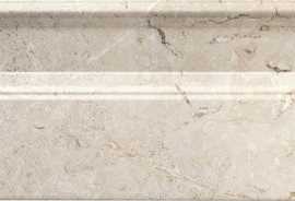 Плинтус Zocalo Augustus Cream 15.8x30 от APE Ceramica (Испания)