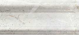 Бордюр Cenefa Augustus Pearl 10x30 от APE Ceramica (Испания)