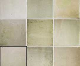 Настенная плитка Sintra Sand 12.4x12.4 от APE Ceramica (Испания)