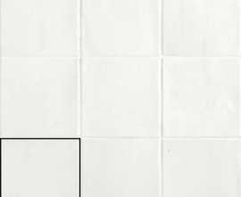 Настенная плитка Sintra Ice White 12.4x12.4 от APE Ceramica (Испания)