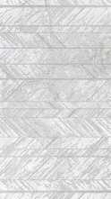 Настенная плитка Mystic Invisible Art White 40x120 от Ibero Ceramicas (Испания)