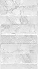 Настенная плитка Mystic Invisible Concept White 40x120 от Ibero Ceramicas (Испания)
