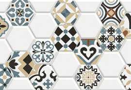 Настенная плитка Edelweiss Pattern (WT36EDW55) 30x60 от New Trend (Россия)