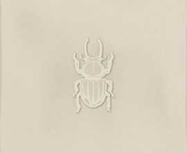 Декор Root Ager-4 Pearl 13x13 от Vives Ceramica (Испания)