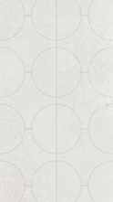 Настенная плитка Estetika range light 30x90 от Creto (Россия)