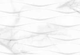 Настенная плитка CALACATTA SILVER REL 31.5x63 от Керлайф (Россия)