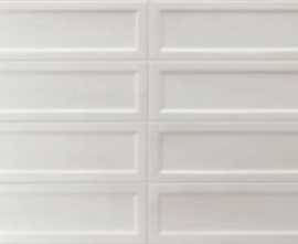 Настенная плитка ISLAND FRAME WHITE (31207) 6.5x20 от Equipe Ceramicas (Испания)