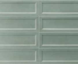 Настенная плитка ISLAND FRAME WATERY (31204) 6.5x20 от Equipe Ceramicas (Испания)