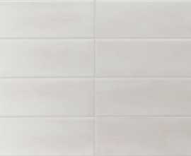 Настенная плитка ISLAND WHITE (31192) 6.5x20 от Equipe Ceramicas (Испания)