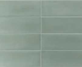 Настенная плитка ISLAND WATERY (31197) 6.5x20 от Equipe Ceramicas (Испания)