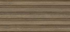 Настенная плитка Woodstyle Nut Strip (WT93WOS55) 30x90x10.5 от Delacora (Россия)