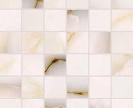 Мозаика Rosa Portogallo Mosaic 30x30 от Eletto Ceramica (Россия)
