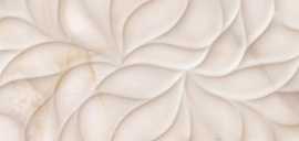 Настенная плитка Rosa Portogallo Struttura 24.2x70 от Eletto Ceramica (Россия)